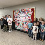 Photo by North Canton Elem (@HCSnorthcanton)