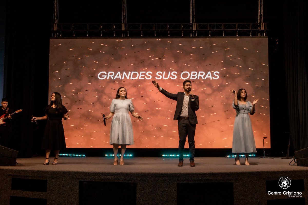 CCCuernavaca's tweet photo. Vivimos un fin de semana increíble, realmente disfrutar de la presencia de Dios en familia es de lo que más disfrutamos. #CCCuernavaca #UnLugarParaTodos https://t.co/0gRIezwd49