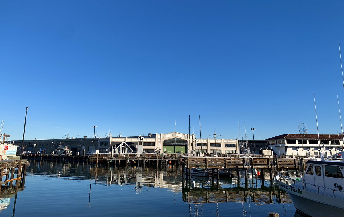 San Francisco | Fisherman’s Wharf

#america #unitedstates #travel #travelphotography
#traveltheworld #travelling #travelblogger
#landscapephotography #landscape #scenery
#beautiful #beauty #sanfrancisco #fishermanswharf