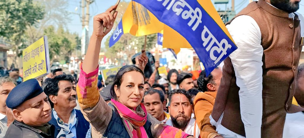 Chitra Sarwara चित्रा सरवारा tweet media