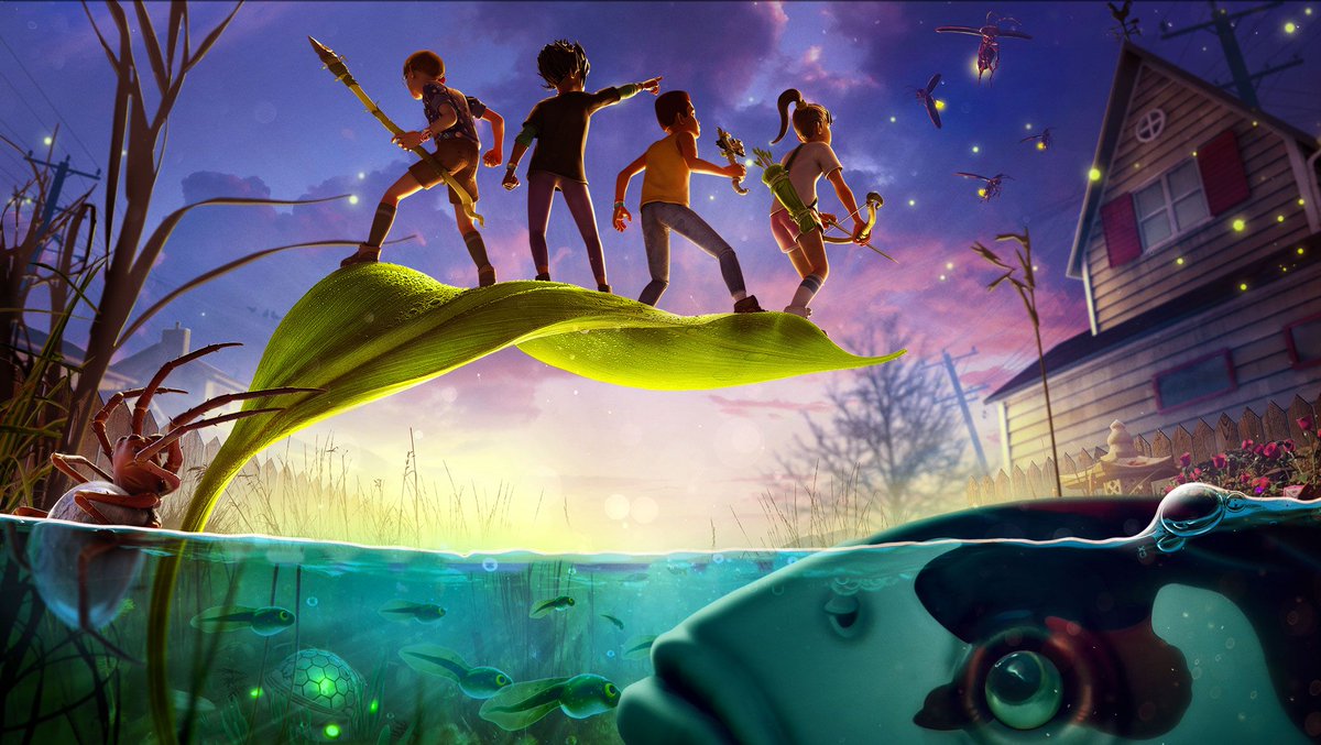 GARETH³³³ tweet media