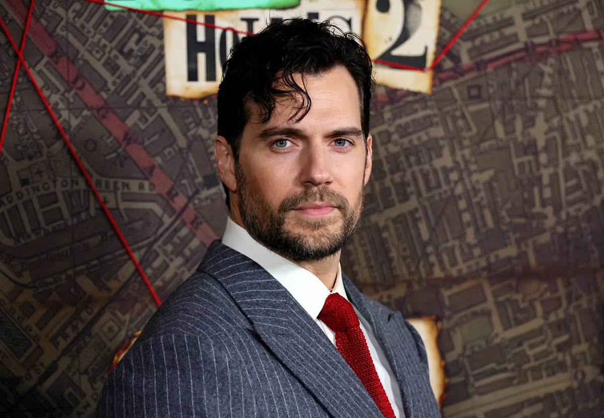 HCavillNews's tweet photo. ‘The Ministry of Ungentlemanly Warfare’ finds U.S. distributor, filming begins in Turkey https://t.co/jqUxXY7nPj #HenryCavill https://t.co/rWtOl9C8WB