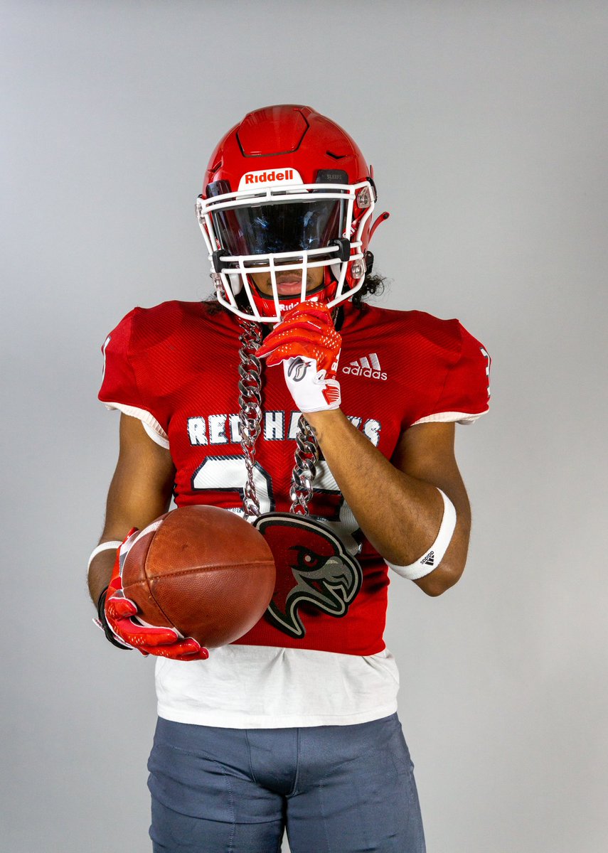 Thank you to <a href="/CoachPalazz/">Coach 🅿️alazz</a> for the visit  up to Montclair State last week, I enjoyed checking out the campus and seeing what its like to be a Red Hawk!!