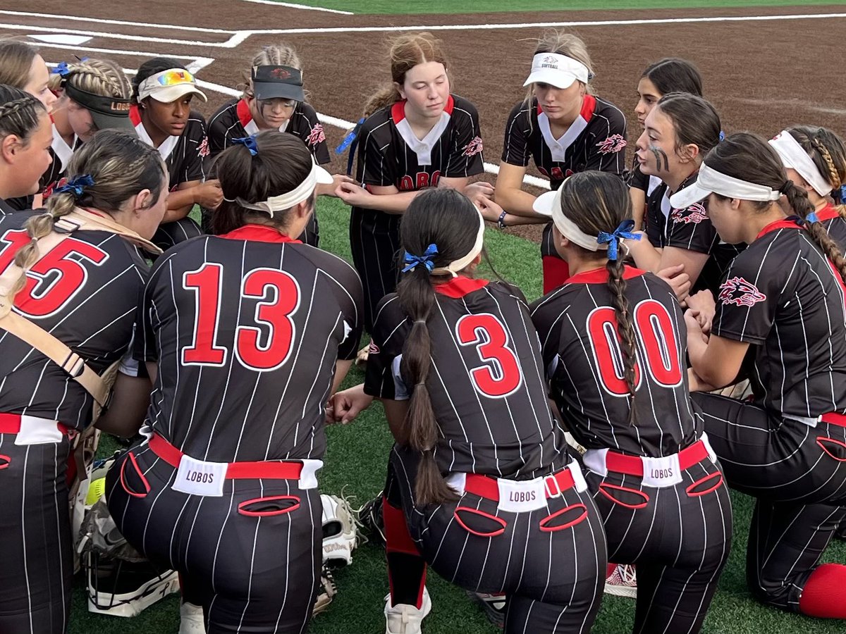 Cypress Creek Softball tweet media