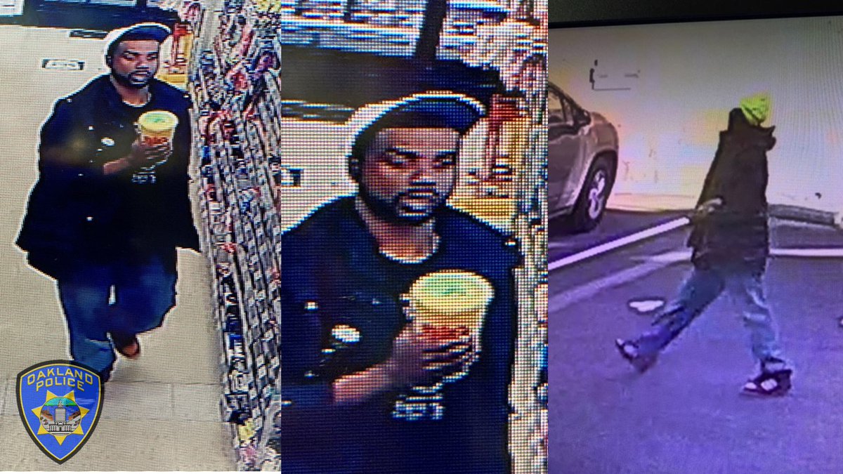 OPD Seeks Help Identifying an Individual in Connection w/ a Sexual ...