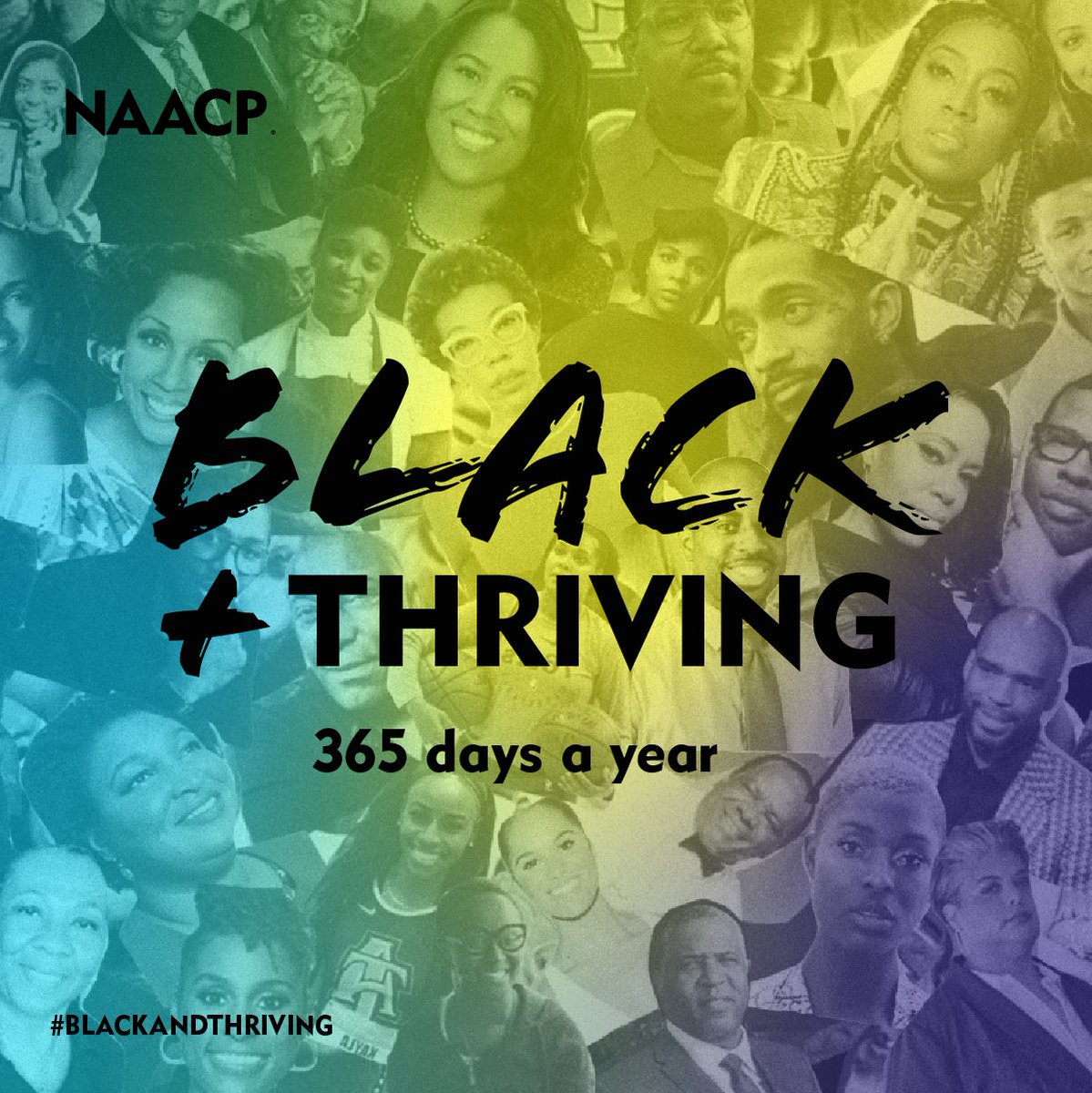 West Metro NAACP General Body Meeting-Feb.14, 2023 - mailchi.mp/17f40eb9f57c/w…
We hope you will join us @6:30PM
#blackresitance
#iamtheNAACP
#NAACPfoundersday
#blackandthriving