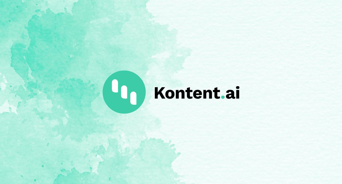 Discover the Features that Make Kontent.ai a Game-Changer in the Headless CMS Space ❤️🧭💪⭐

➡️➡️bit.ly/3jYzJoT <a href="/Kontent_ai/">Kontent.ai</a> 

#composabledxp #jamstack #headlesscms #headlesscommerce #CXStrategy

#BeMyFriend #WhyCantYouBeMyFriend #TeamKonabos