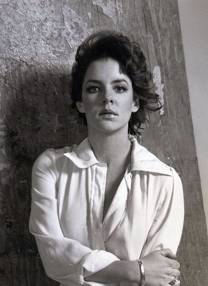 Happy Birthday to Stockard Channing! 