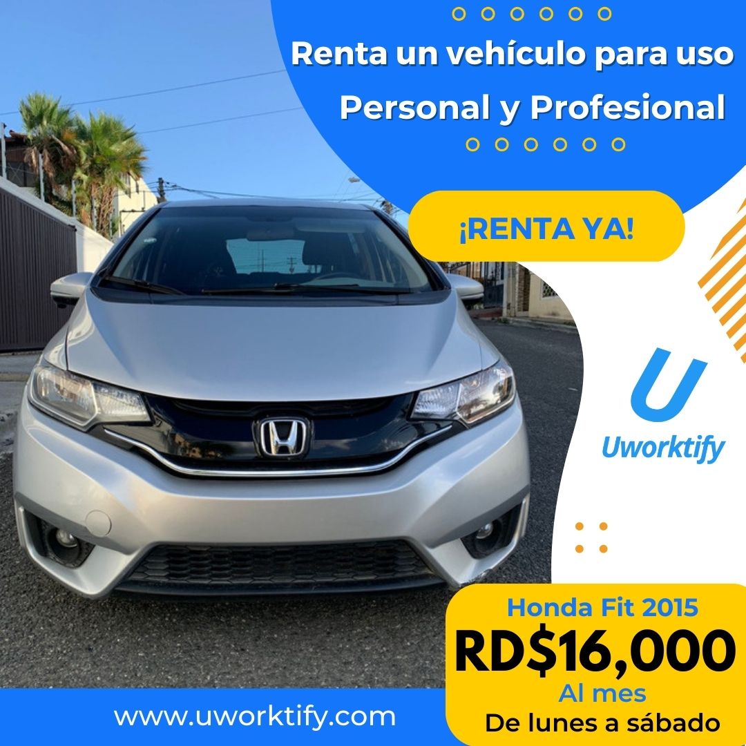 uworktify's tweet photo. Alquila este vehículo para moverte a donde tus clientes, lugar de trabajo o donde quieras de la manera más cómoda 🤩👍🏻

Entra a https://t.co/nwdHZwbh4U😎

Restricciones:
❌No aplica para Ubers, Indriver, Didis.
⏱️Se renta de Lunes-Viernes (24 Horas) y  Sábados (Hasta las 2:00 PM) https://t.co/e4eZUhZ0r3