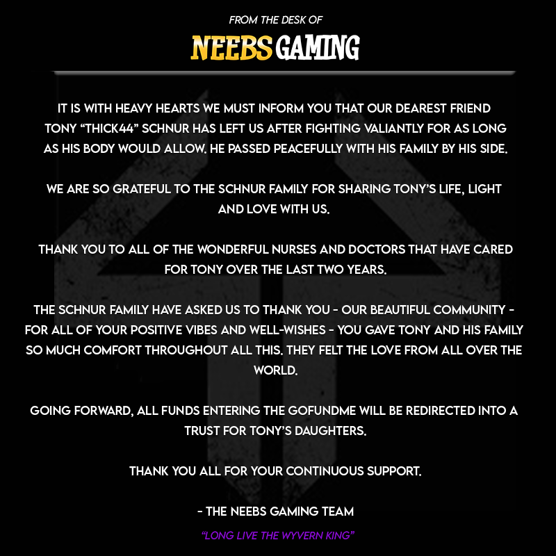 Neebs Gaming (@neebsofficial) on Twitter photo 