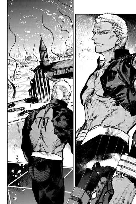 Fate/Grand Order: Epic of Remnant - SERAPH chapter 29.2

https://t.co/UQABxAGoua #FateGO #FGO 