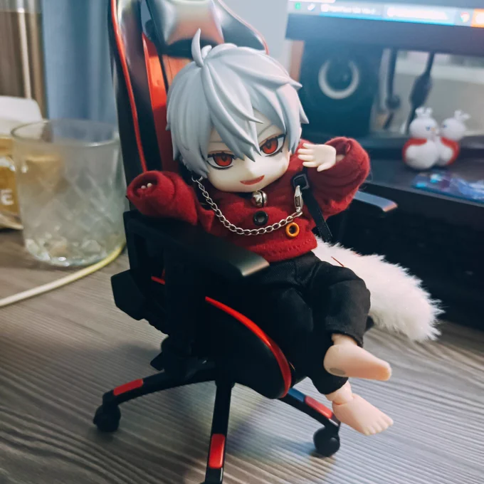 やっと届いた 