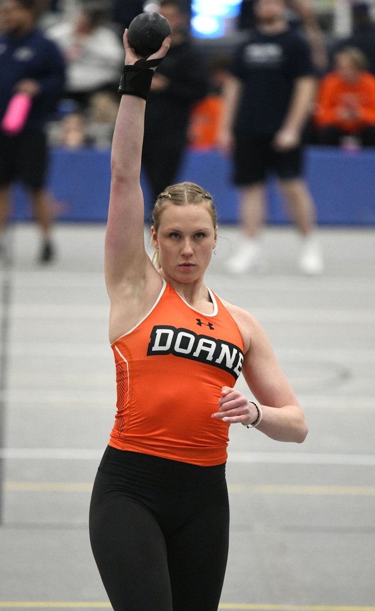 Scoop_DoaneTF's tweet photo. You know it and I know it, but does that shot realize it's about to go for quite a ride?

@allisonskala #DoaneTF #ConcordiaInvite https://t.co/sitUj6QOBA