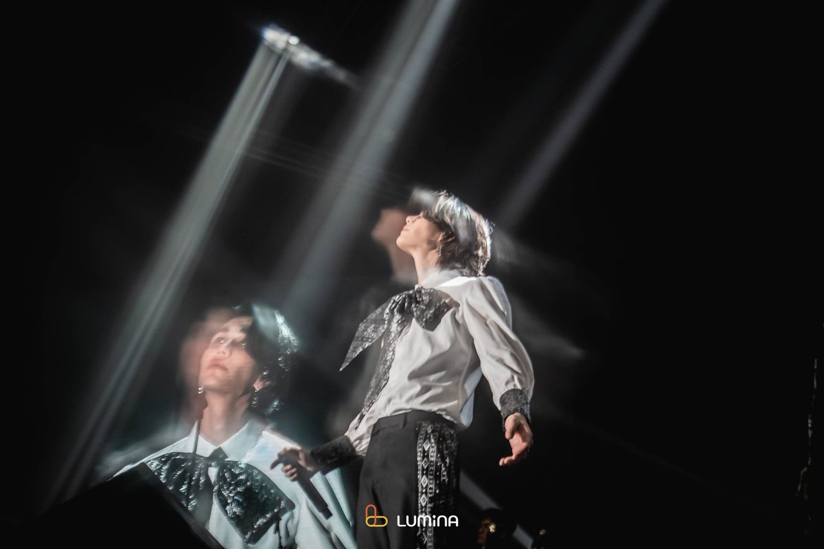 luminaent's tweet photo. Happy Valentine's Day from The Almighty Mas @jeffsatur 🫶

#JeffLiveOnSaturnJKT #JeffSatur #BarengLumina https://t.co/8wyTRuhyZp