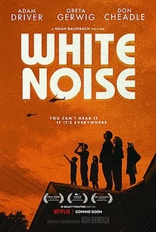 Life Imitates Art: Train Derailment in Ohio Is in the Same Town Where 'White Noise' Train Crash Was Filmed in the 2022 Netflix film about a 'airborne toxic event'. decider.com/2023/02/13/tra…