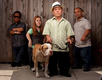 UnleashMagazine's tweet photo. Shorty Rossi Talks Pitbulls and His Road To Stardom https://t.co/nl1XMn9mGk https://t.co/3VLkfzrzxM