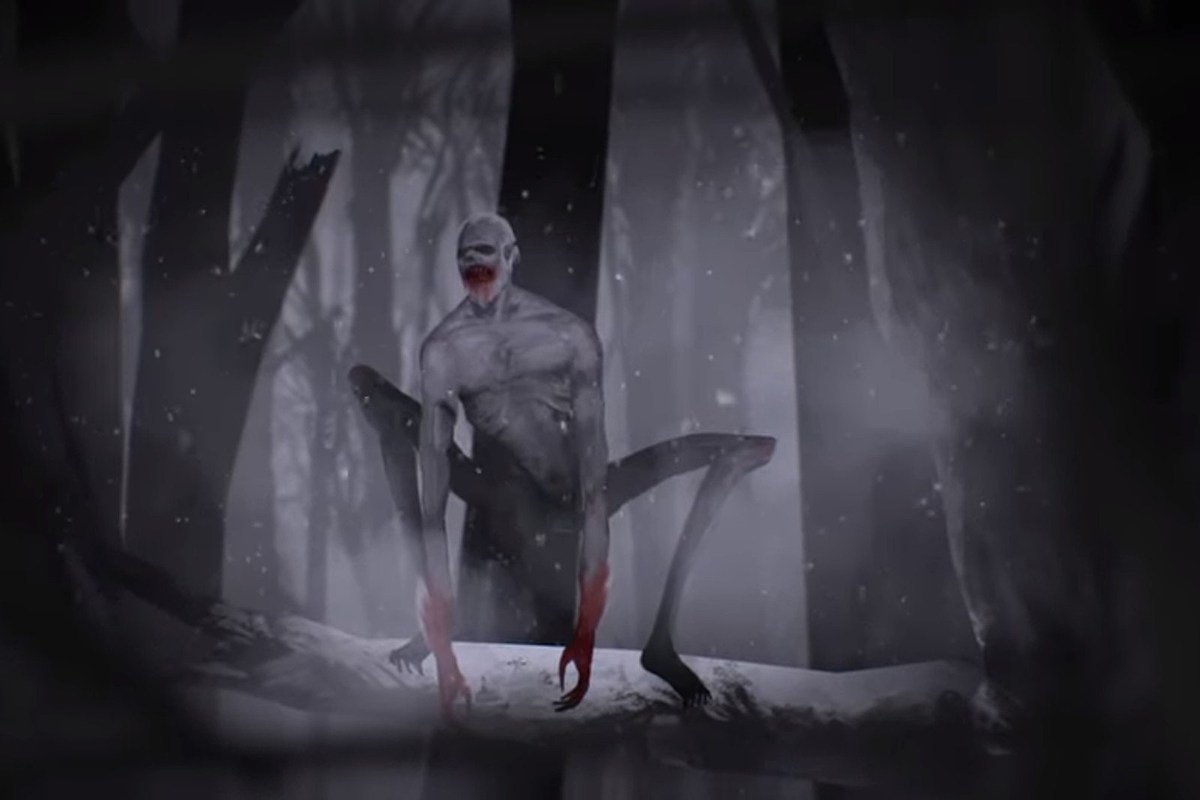 tribecalledgeek's tweet image. Whether you called them wendigo, wintiko or windigo, the wiindigo have been miusued in media for decades. ATCG's Nicholas DeShaw explains and investigates! ➡ atribecalledgeek.com/satire-preserv…

#Wiindigo #NativeMythology #MythicalCreatures #MarvelComics #DuckTales