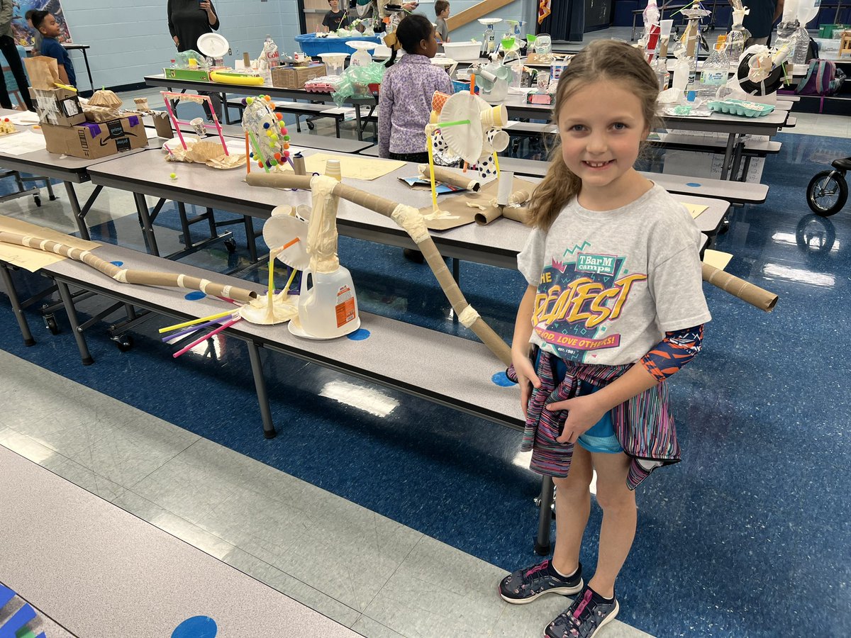 Village Elementary (@village_elem) on Twitter photo Engineering Day and STEAM night fun for our Stingrays! Learning, collaboration & innovation made this one special day at Village! <a href="/GeorgetownISD/">Georgetown ISD</a> <a href="/5Gisd/">GISD k5 STEM</a> <a href="/Becki_Ru/">Rebecca Lambert</a> <a href="/j_dorhauer03/">Jarred Dorhauer</a> <a href="/stacy_glenn/">Stacy Glenn</a> Engineering Day and STEAM night fun for our Stingrays! Learning, collaboration & innovation made this one special day at Village! <a href="/GeorgetownISD/">Georgetown ISD</a> <a href="/5Gisd/">GISD k5 STEM</a> <a href="/Becki_Ru/">Rebecca Lambert</a> <a href="/j_dorhauer03/">Jarred Dorhauer</a> <a href="/stacy_glenn/">Stacy Glenn</a>