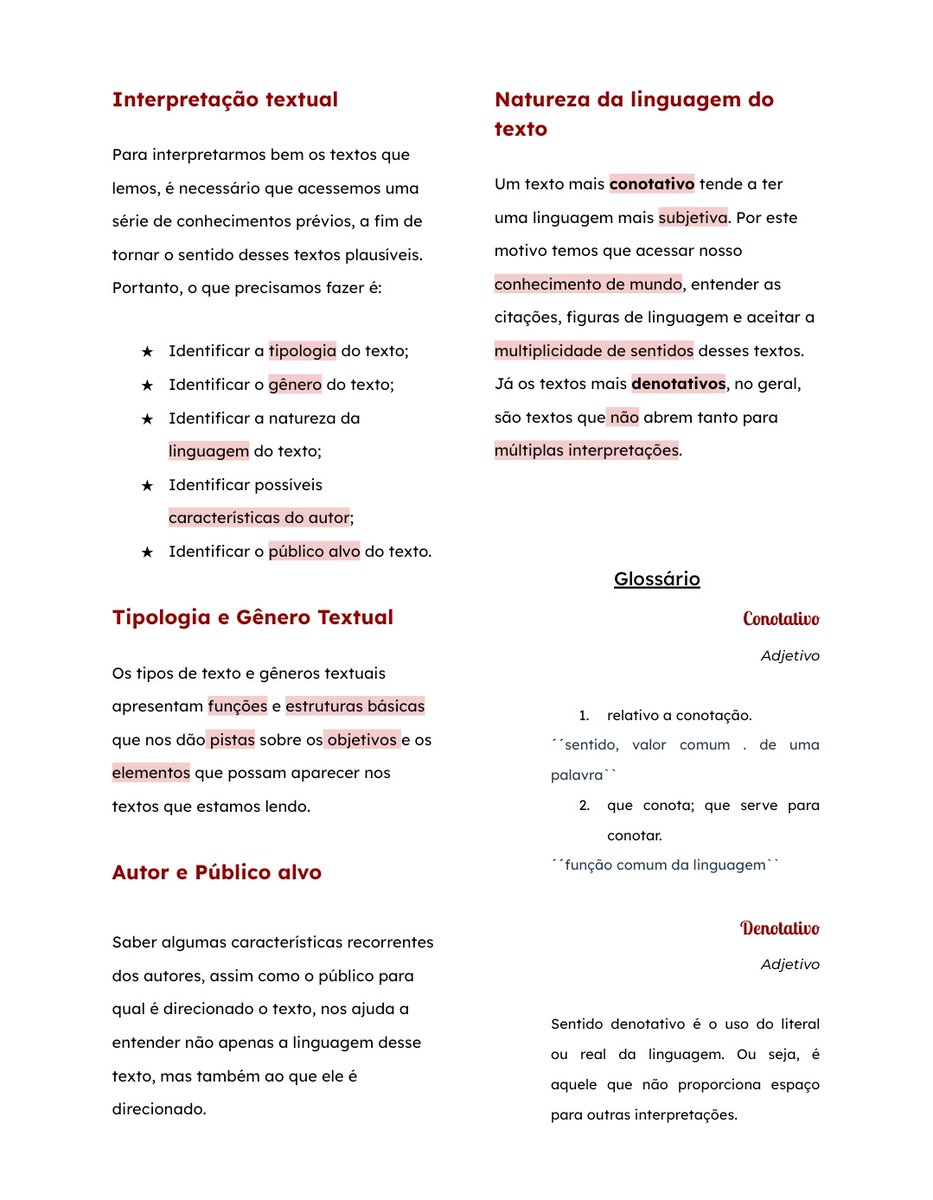 beckbstudies's tweet image. Como fazer esses resumos aqui no Google docs; uma thread de uma aspirante no docs 😭🙌