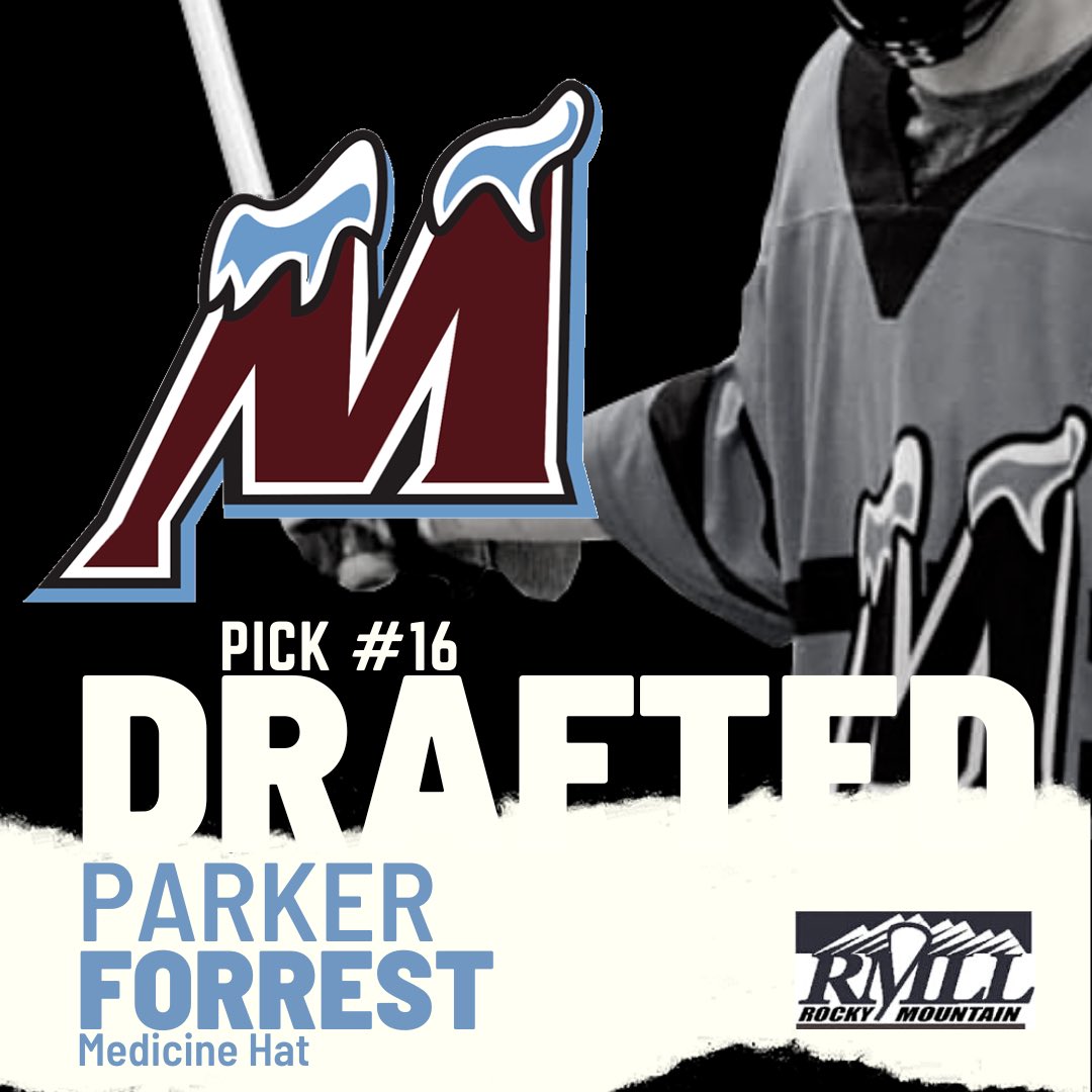 jramountieslax's tweet photo. Welcome to the family Parker! https://t.co/XLiAwpMEaY