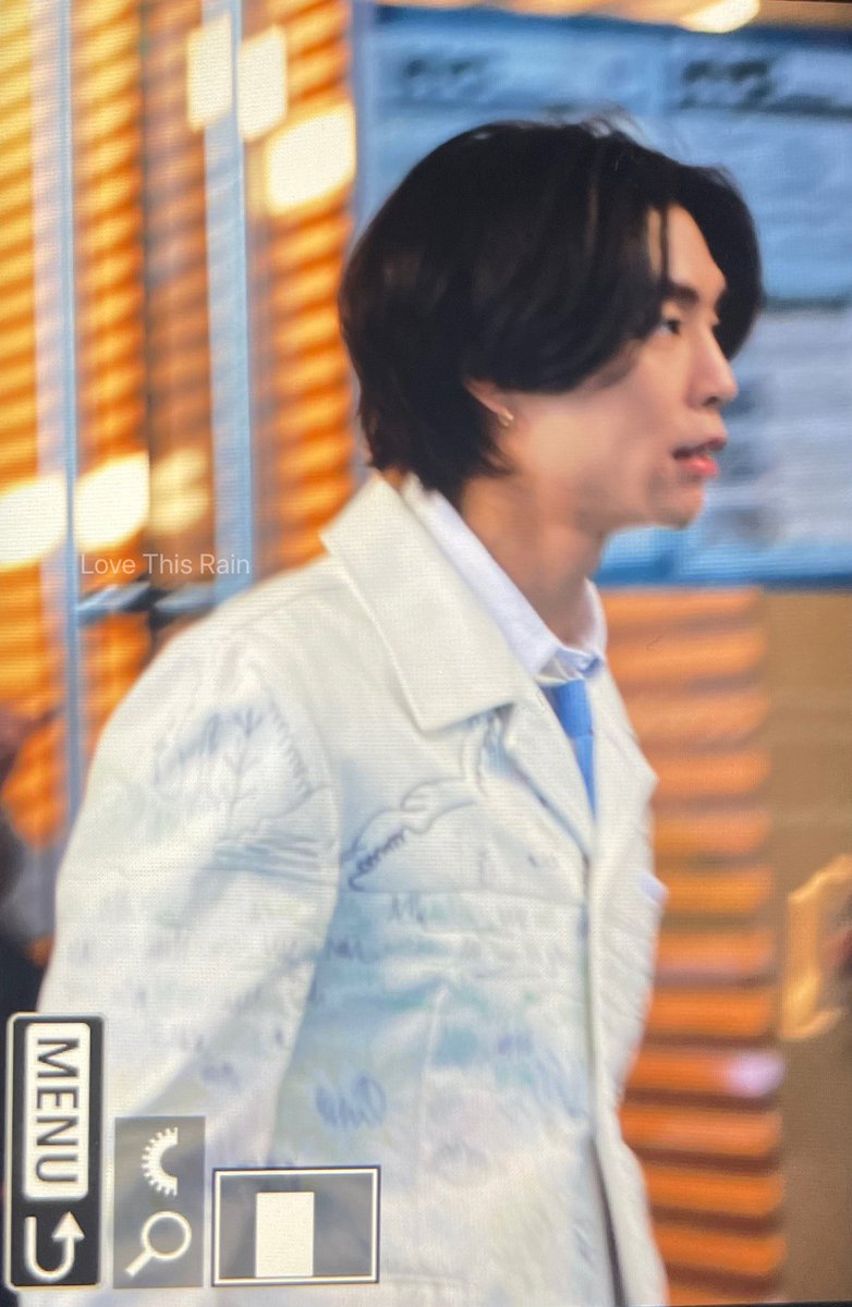 [230213] 

 #thombrowneXJohnnySuh 

#쟈니 #JOHNNY #영호
#NCT #NCT127 #엔시티127