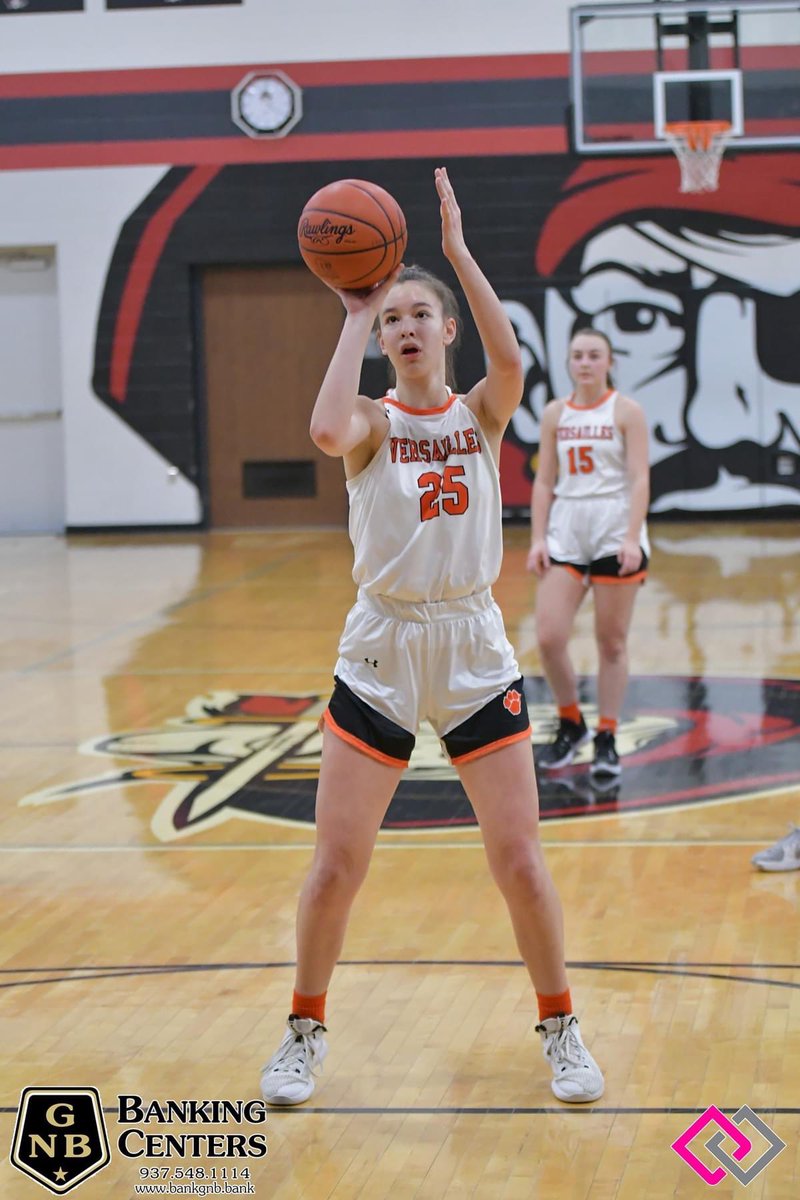 Versailles Athletics on Twitter "RT GirlsVersailles Congrats to