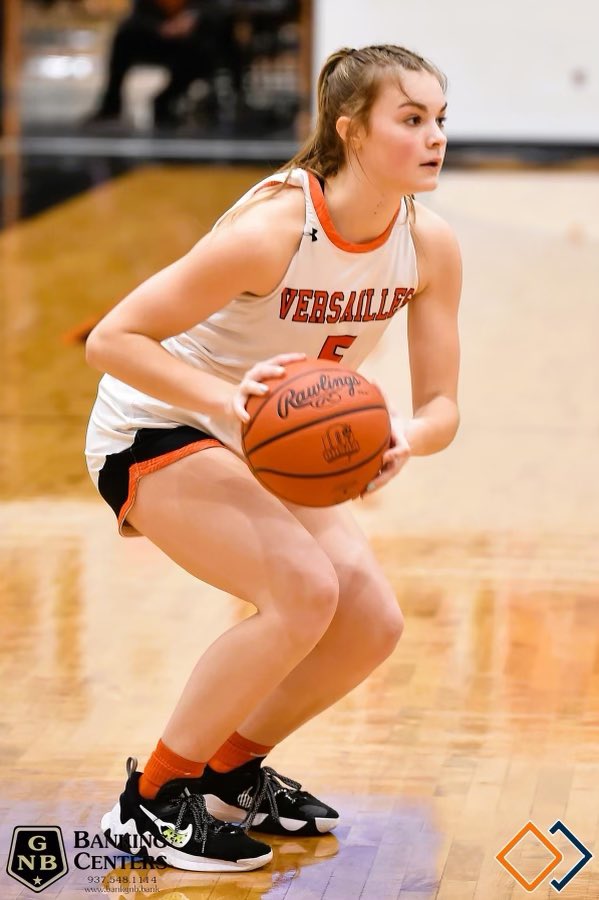 Versailles Athletics on Twitter "RT GirlsVersailles Congrats to