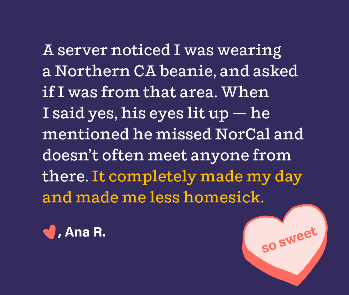deputyapp's tweet image. Roses are red,
Violets are blue,
We can’t thank you enough
For all that you do! 🫶

In honor of #ValentinesDay, we wanted to show some love for the #shiftworkers and teams who make our communities what they are.

#LoveNotesforShiftWorkers #ShiftWorkForward
