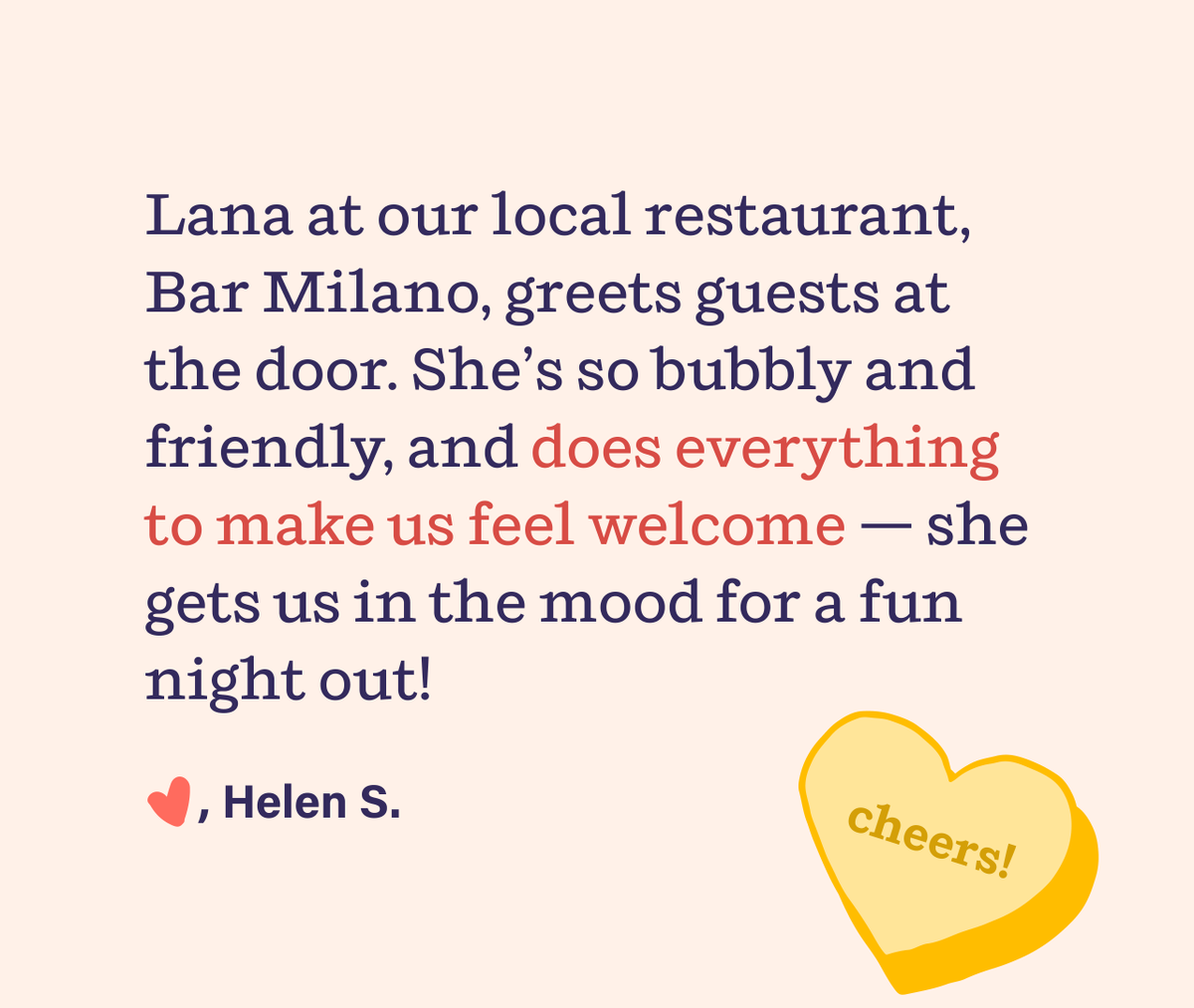 deputyapp's tweet image. Roses are red,
Violets are blue,
We can’t thank you enough
For all that you do! 🫶

In honor of #ValentinesDay, we wanted to show some love for the #shiftworkers and teams who make our communities what they are.

#LoveNotesforShiftWorkers #ShiftWorkForward