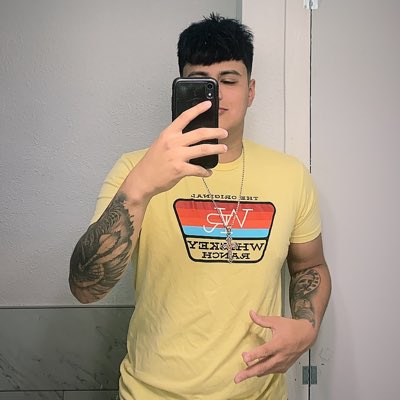 #NewProfilePic ✌🏽