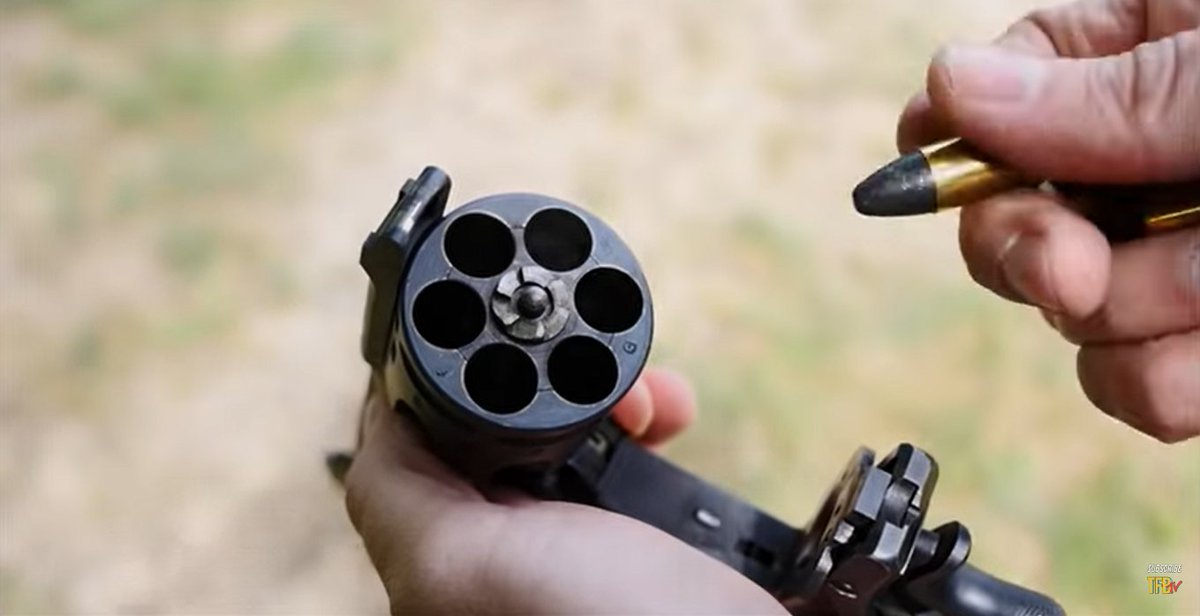 mdsoptics's tweet photo. Wheelgun Wednesday: Looking Forward To The Next Top Break Revolver https://t.co/re6ao4bj1R https://t.co/h9kF7LjyQ3
