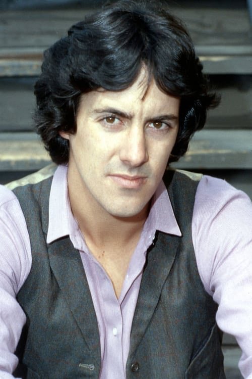 Happy Birthday to David Naughton! An American Werewolf in London 