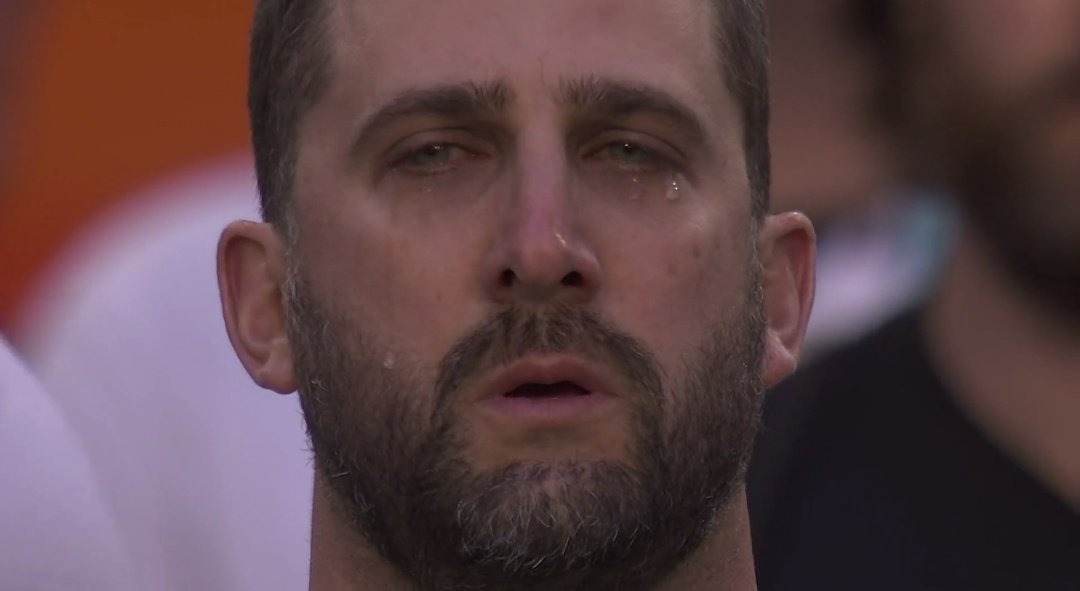thomasrp93's tweet photo. Literally me for at least a few more days.

So much hope for the future, but man it still hurts...
#Eagles https://t.co/1DHIarLRiW