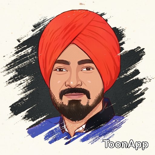 DeepSherdill's tweet photo. #NewProfilePic https://t.co/b4QdLD7NWc