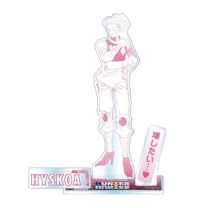 ジャンプキャラクターズストア on X: 