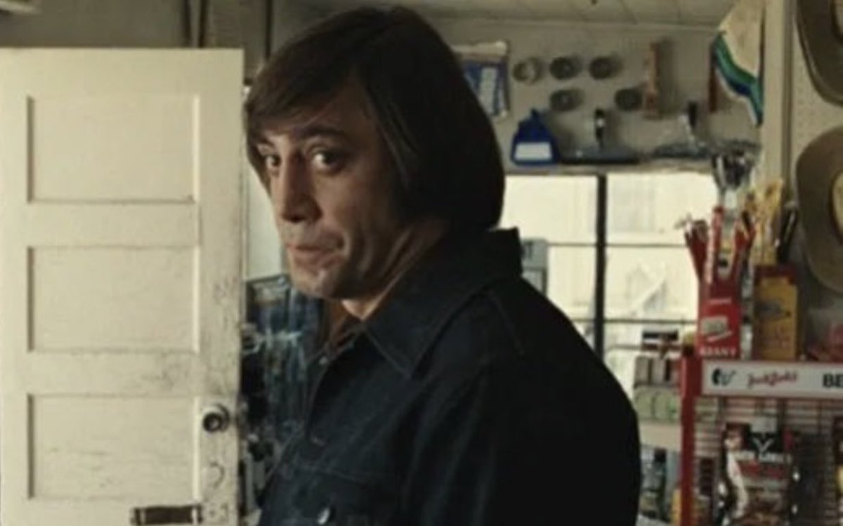 short Huey/Long jacket tweet media