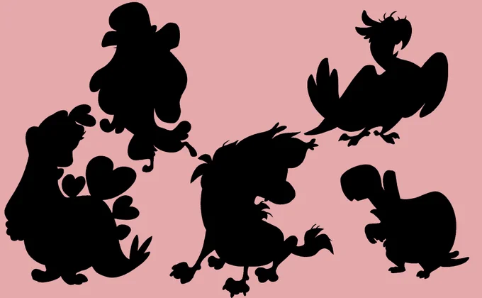 Oh snap, Valentines adopts 
