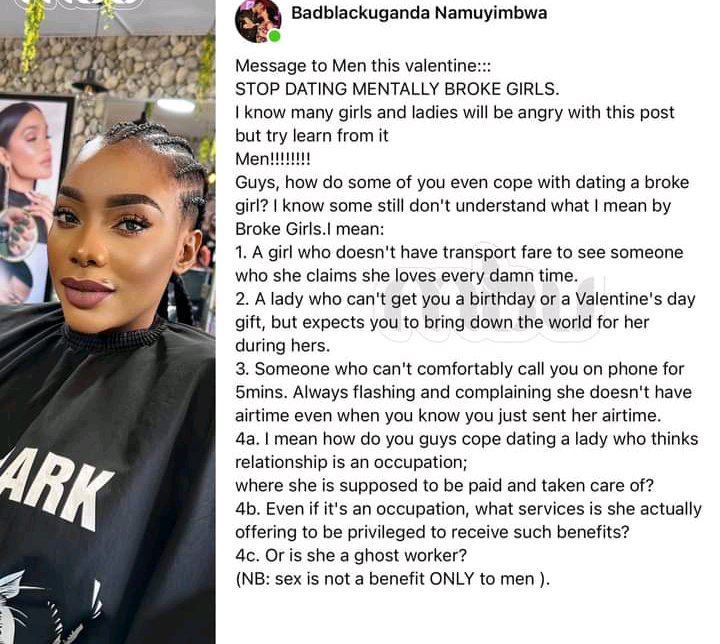 Good Morning Ugandans On Twitter 🚨