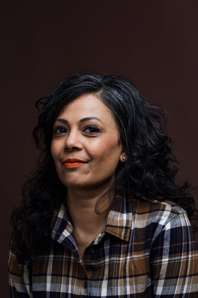 Dr Ruth DeSouza (FACN) tweet media