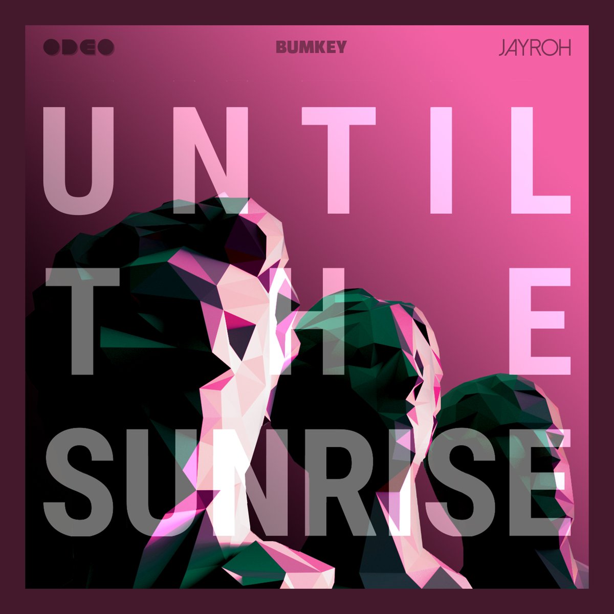 BN_Music's tweet photo. [RELEASE] 범키 (BUMKEY)가 피처링으로 참여한 ODEO, Jayroh의 'Until The Sunrise (Feat. 범키)'가 오늘(14일) 오후 12시를 기점으로 전 온라인 음원 사이트들을 통해 발매되었습니다.

https://t.co/CHZqZ2Yoor

#범키 #BUMKEY 
#ODEO #Jayroh 
#UntilTheSunrise 
#브랜뉴뮤직 #BRANDNEWMUSIC https://t.co/JPkSaqCas1