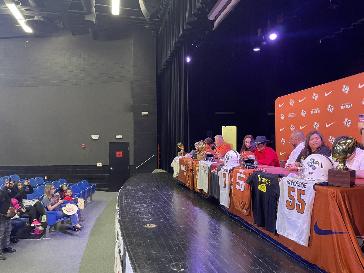 Riverside Rangers Baseball ⚾ tweet media