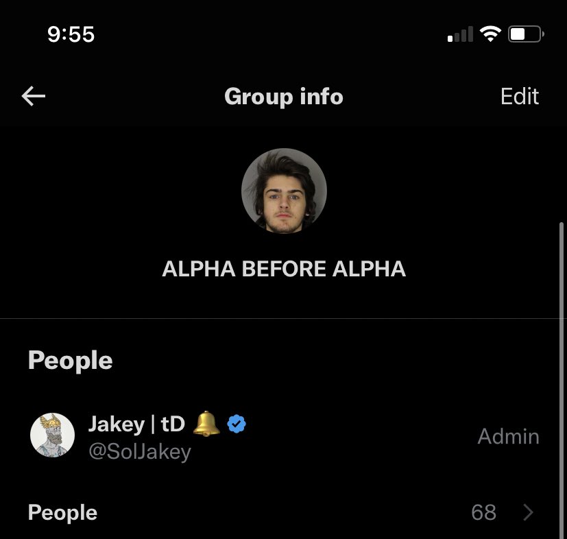 Jakey tweet media