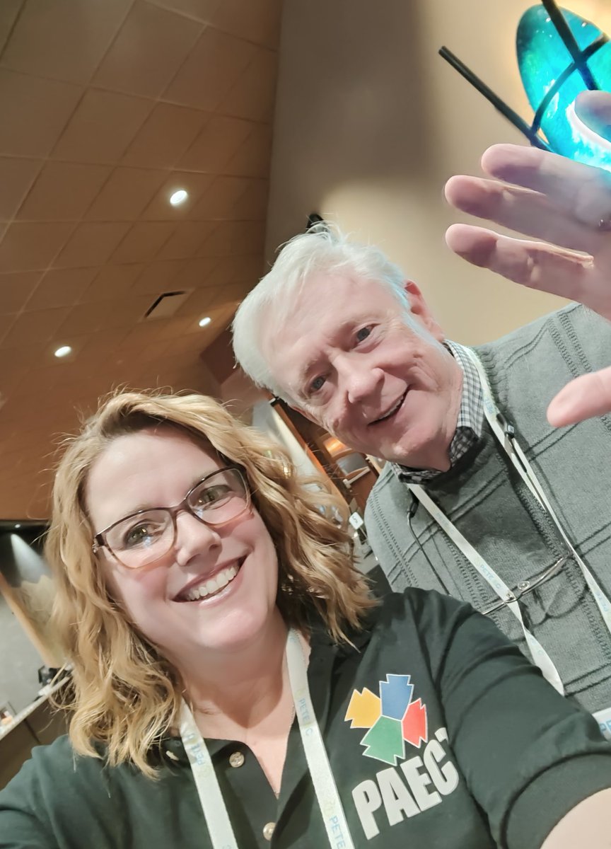 Kristen Landers tweet media