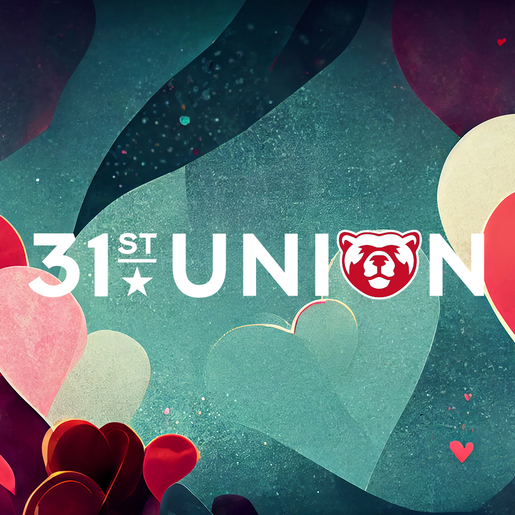 31st Union tweet media