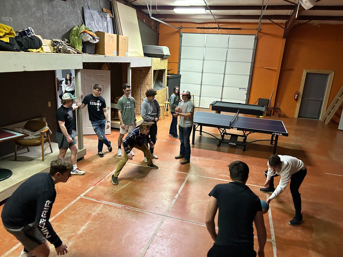 pickawayFCA's tweet photo. Playtime. https://t.co/NYNNUk6wEb