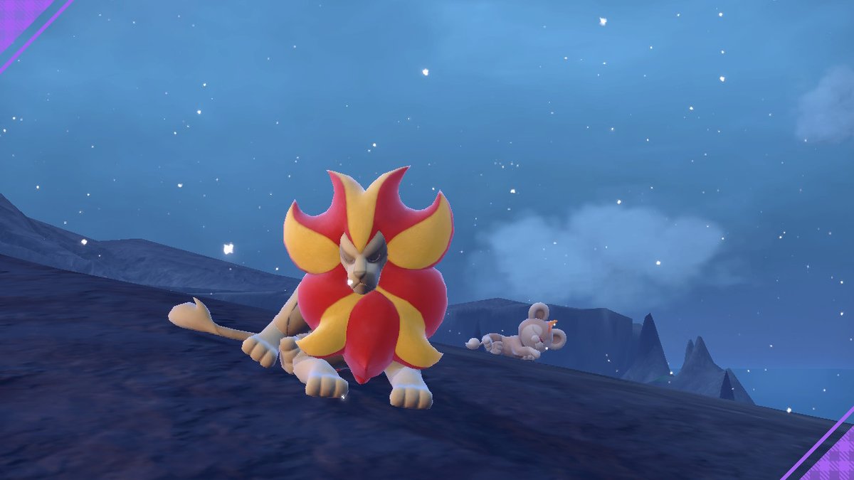 Pugagascar's tweet image. Now if only I can get a shiny mama...