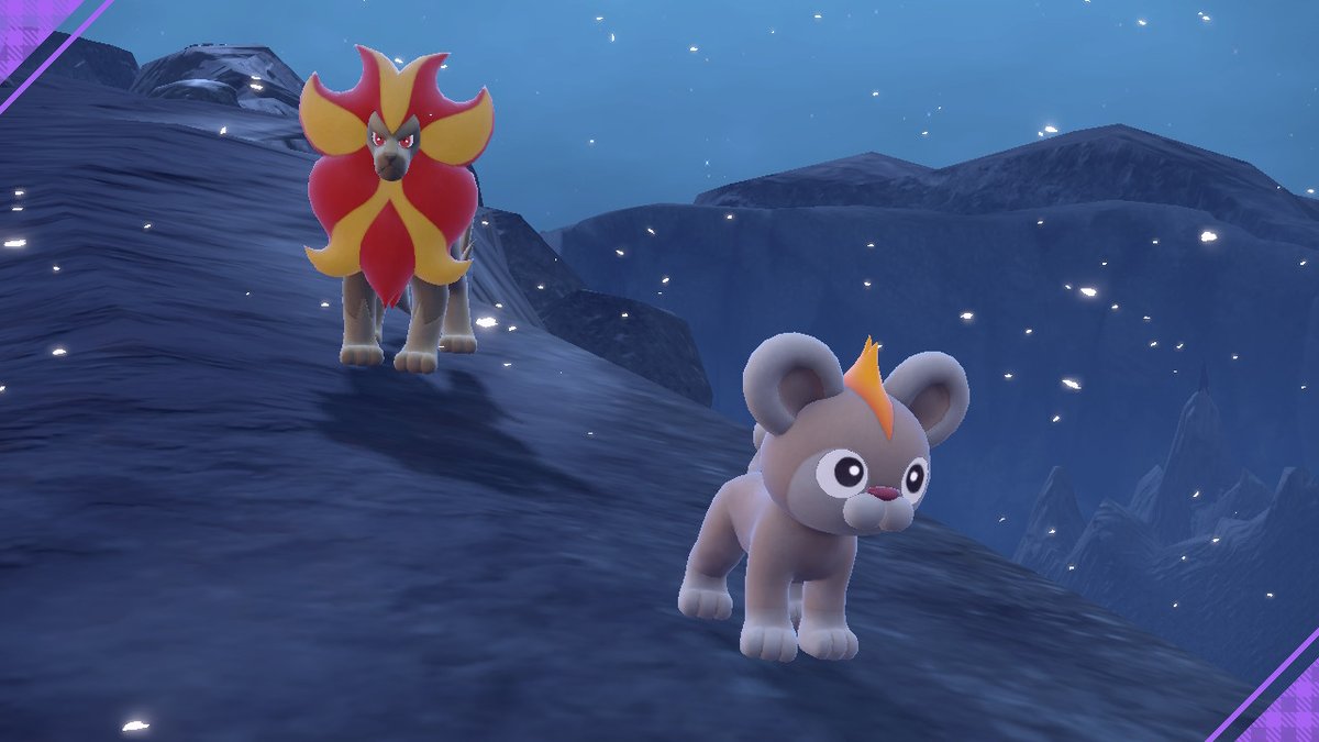 Pugagascar's tweet image. Now if only I can get a shiny mama...