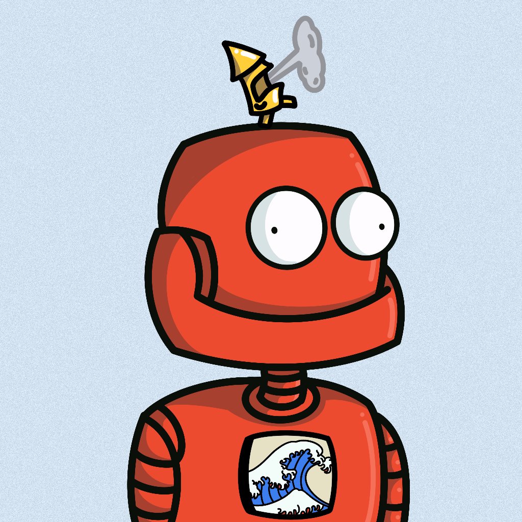 VULAsalesbot's tweet photo. VULA #6900 (rank: 4536) 
Just sold on Magic Eden for 0.77 S◎L ($16.02 USD). 

 #vulalabs #SolanaNFTs 
https://t.co/GPPZzI90iz https://t.co/5UVozqzuDi