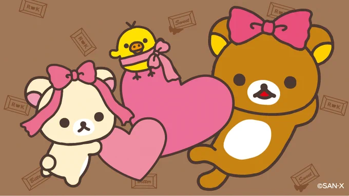 大好きなみんなへいつもありがとう#バレンタインデー 