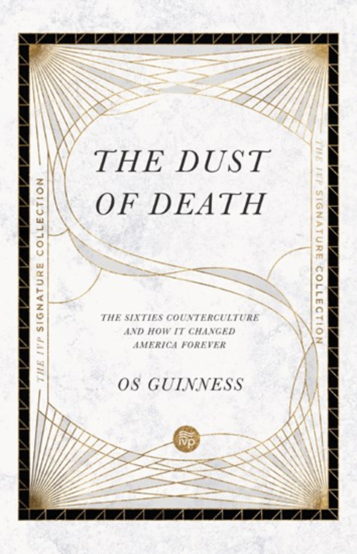 guiltgracepod's tweet photo. 🚨 GIVEAWAY 🚨

We're giving away some of @OsGuinness of @trinityforum's work with @ivpacademic! Some of the best work for interacting with culture for the gospel.

Follow and Retweet to enter.

Winner announced at 6 PM PST! https://t.co/VIbcU5a2dn